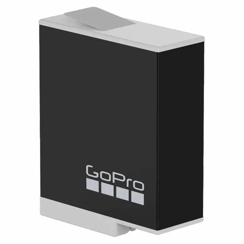 Gopro Adbat-011 Enduro Rechargeable Battery – Extended Runtime For Hero12/11 1