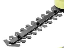 Grass Shear Blade Replacement For Dewinner 7.2V 2-In-1 Trimmer (De-T1502 & De-T1525Wh) 1