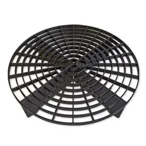 Grit Guard Floor Cleaning Insert 1