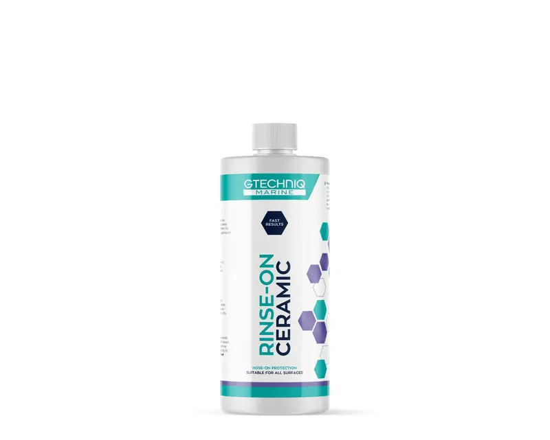 Gtechniq Rinse On-Ceramic Concentrate Refill (500Ml) 1