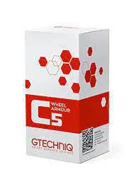 Gtechniq Wheel Armour Wheel Protection Spray (15Ml) 1