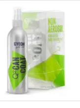 Gyeon Q2 Cancoat Aerosol Ceramic Coating 1