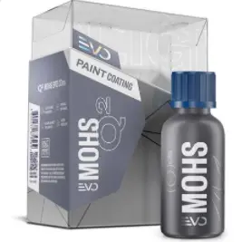 Gyeon Q2 Mohs Evo Ceramic Coating – 50 Ml 1