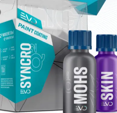 Gyeon Q2 Syncro Evo Hybrid Coating – 50 Ml 1