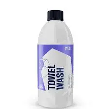 Gyeon Q2M Towel Wash – 500Ml Microfiber Care Concentrate 1