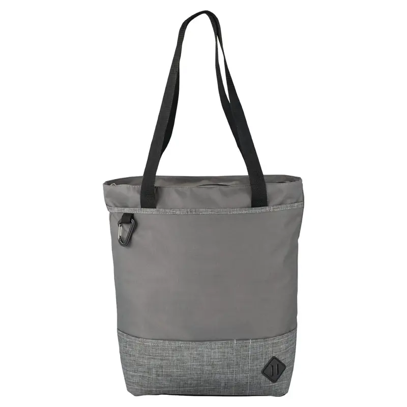 Hayden Zippered Convention Carryall Tote Bag 1
