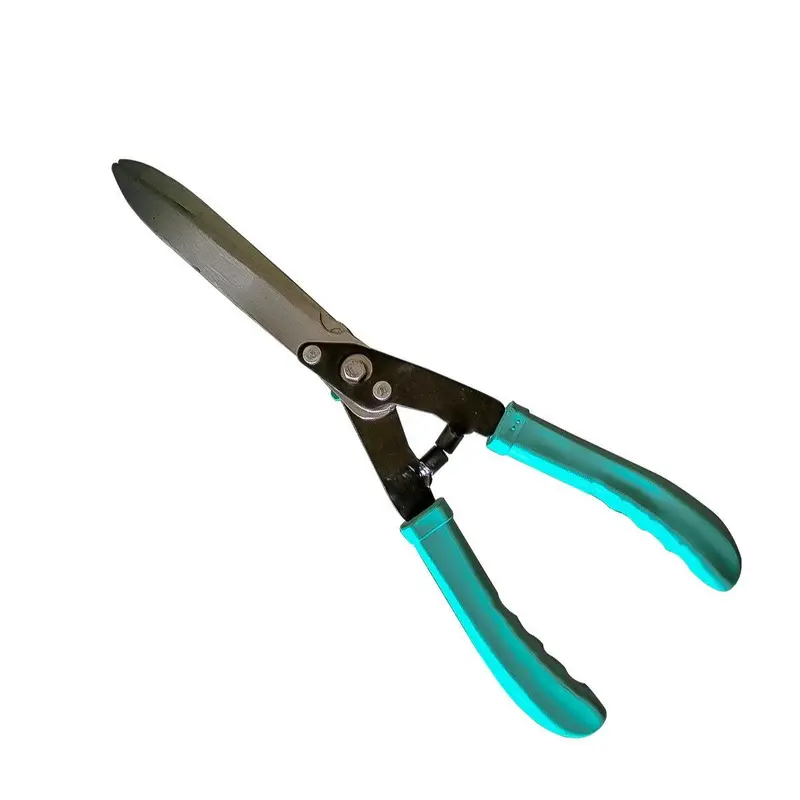 Heavy-Duty Garden Shears – Professional Pruning Scissors For Landscaping 1