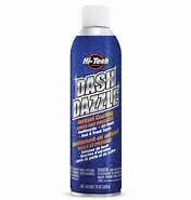 Hi-Tech Dash Dazzle Interior Shine Spray (13Oz) 1