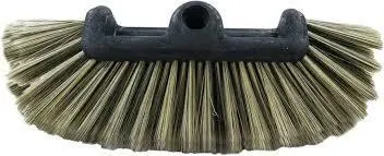 Hi Tech Multi-Level Truck Wash Brush With No-Hair Bristles 1