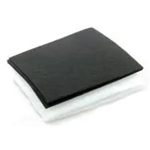 High-Performance Grease & Steam Moisture Filter For Range Hoods – Washable Design (Filt2) 1