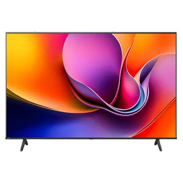 Hisense 43A61Q 43-Inch 4K Uhd Smart Tv – Premium Black Finish 1