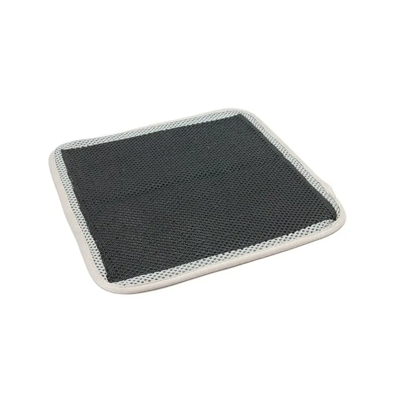 Holey Clay Towel – Perforated Quick-Grip Decontamination Towel 1