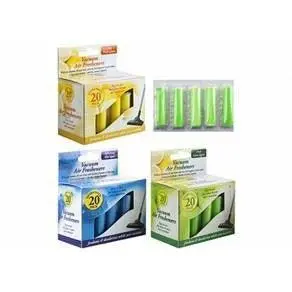 Home Vacuum Cleaner Air Freshener Refills – Pack Of 1, Code 469885 1