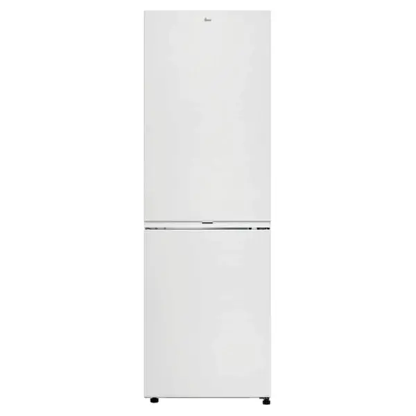 Hoover H-Combi 300 355L Frost-Free Freestanding Fridge Freezer – White | Honcq2T618Ewk 1