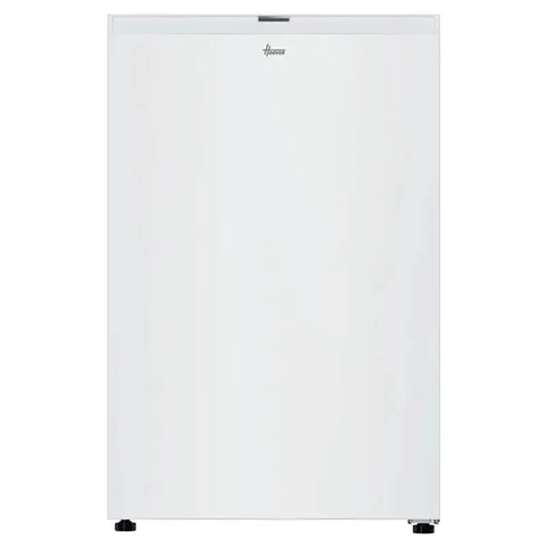 Hoover H-Fridge 300 114L Undercounter Fridge Freezer – White | Honoq2S58Ewk 1