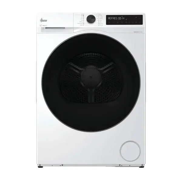 Hoover Hbp 9N3Bx-80 9Kg Heat Pump Tumble Dryer – White 1