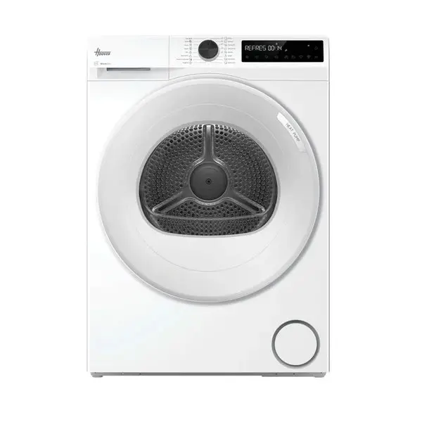 Hoover Hbr 10N2X-80 White 10Kg Heat Pump Tumble Dryer – Pro Dry Series 3 1