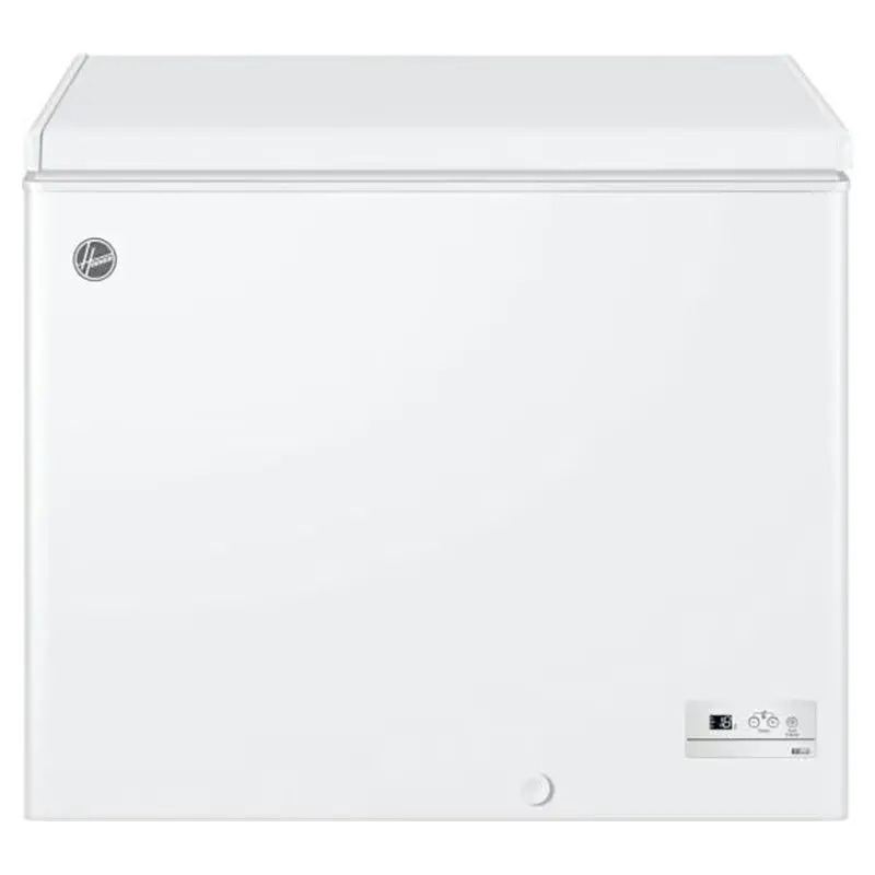 Hoover Hhch 200 Elk 196L Static Chest Freezer – Freestanding White Model 1