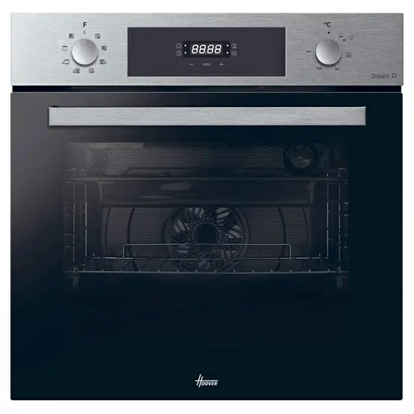 Hoover Hoc3158In 70L Stainless Steel Built-In Single Electric Oven 1