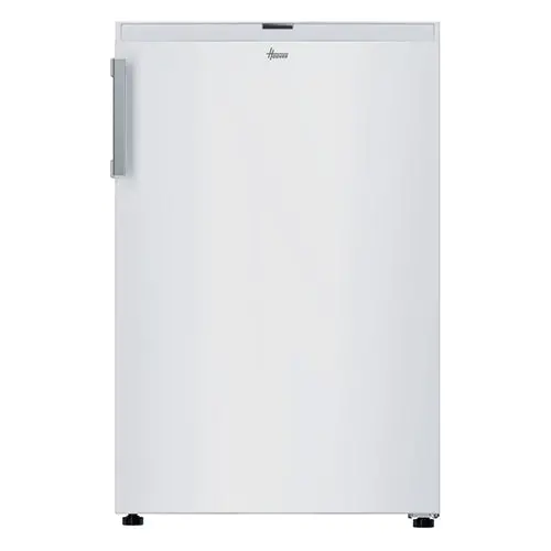 Hoover Honuq2L58Ewhk – 90L Undercounter Freezer | Compact White Design 1