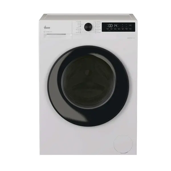 Hoover Pro Wash & Dry Series 3 – 10Kg Wash / 6Kg Dry, 1400 Rpm, Freestanding White Appliance | Hbwr 4106B8-80 1