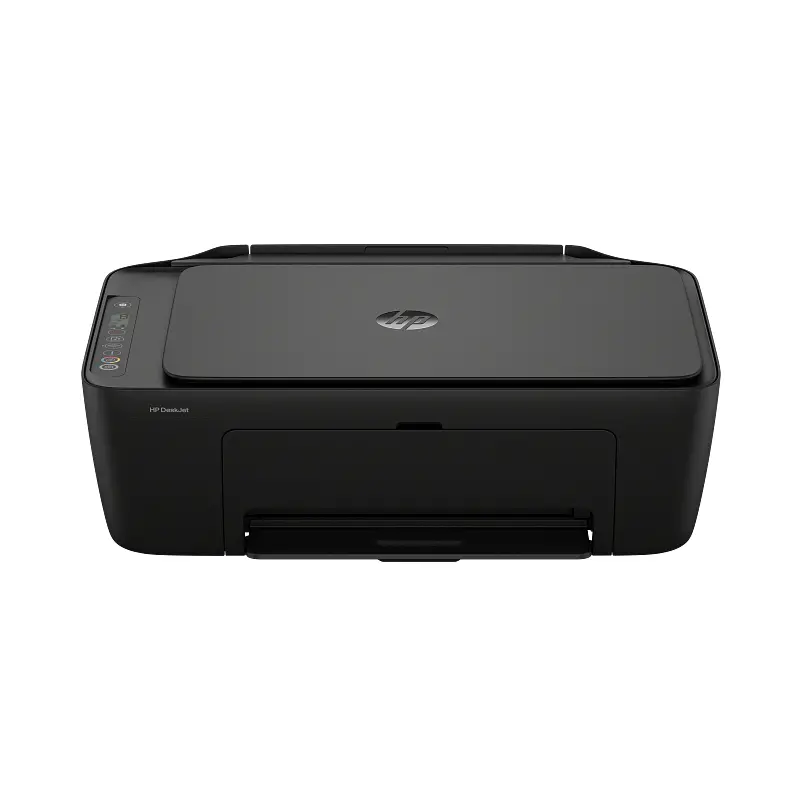 Hp Deskjet 2910 All-In-One Inkjet Printer – Cement Noir Finish, Model 89F98B 1