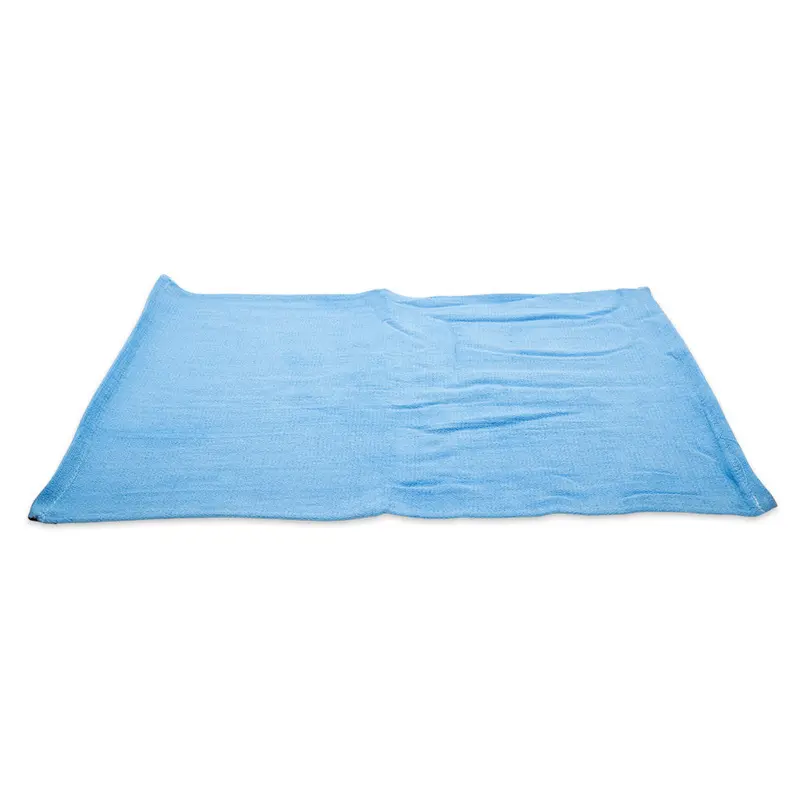Huck Towels – Lint-Free Glass & Mirror Cleaning Cloths 1