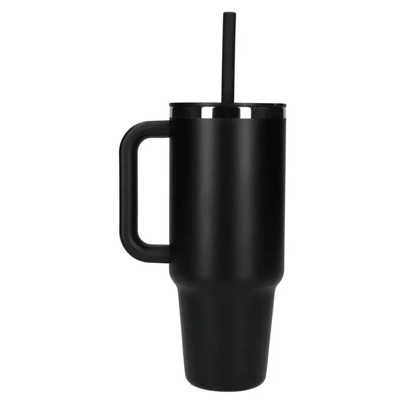 Hydro Flask® All Around™ 40 Oz Travel Tumbler With Integrated Straw 2
