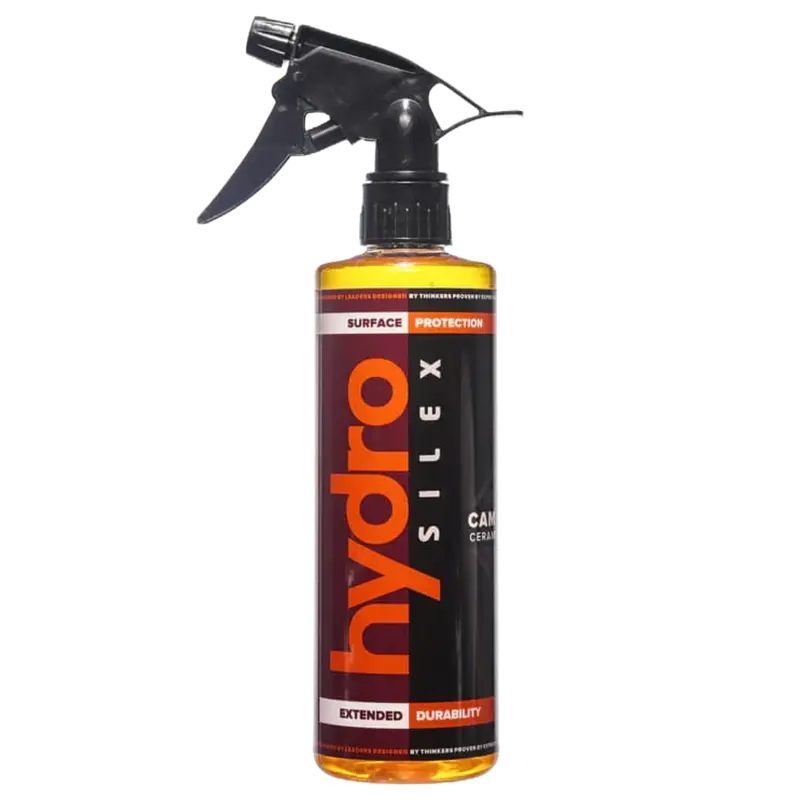 Hydrosilex Bug & Tar Remover Spray For Quick Exterior Cleaning 1
