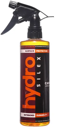 Hydrosilex Camper & Rv Ceramic Coating – Exterior Protection For Recreational Vehicles 1
