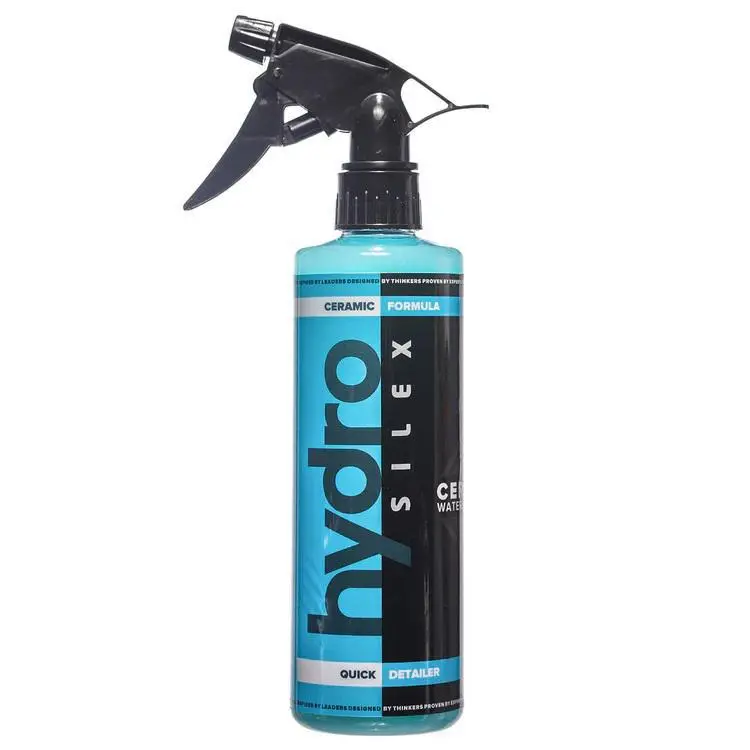 Hydrosilex Ceramic Waterless Wash – Sio₂-Enhanced Cleaning Formula 1