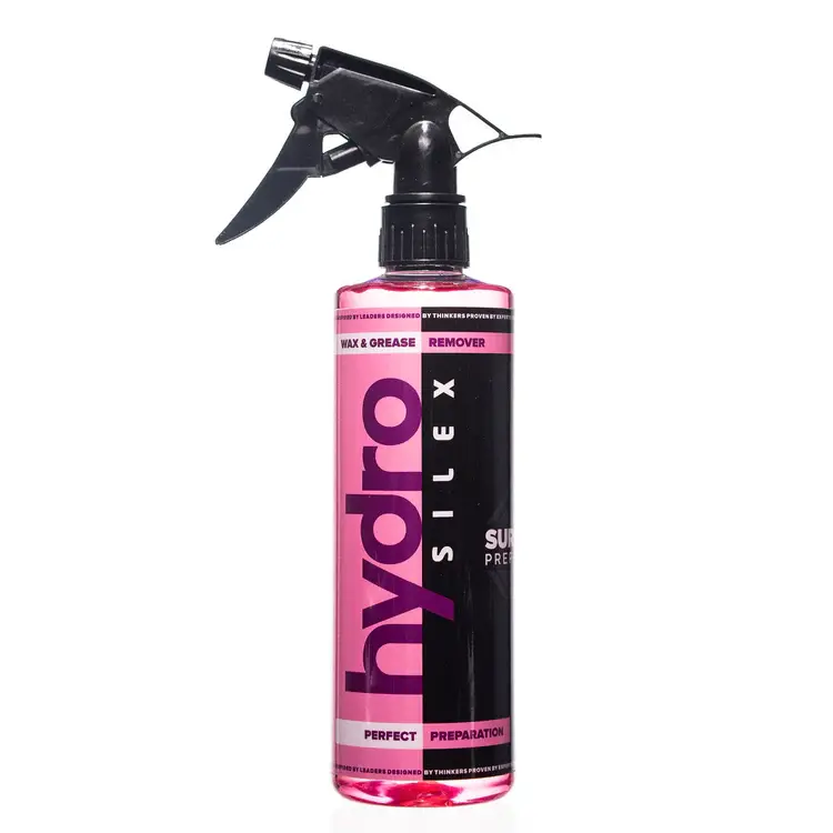 Hydrosilex Surface Prep Cleaner – Pre-Coating Decontamination Solution 1