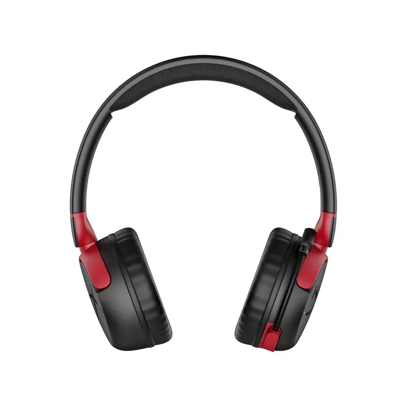 Hyperx Cloud Mini Wireless On-Ear Gaming Headset – Black 1