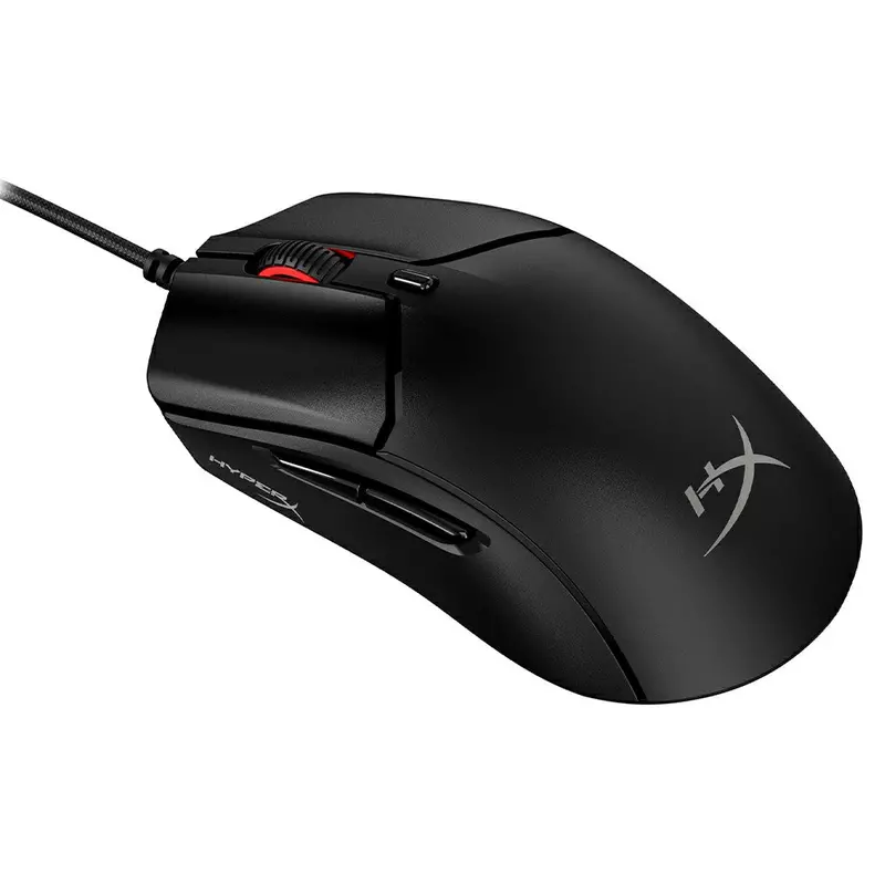 Hyperx Pulsefire Haste 2 Lightweight Gaming Mouse – Matte Black (259-6N0A7Aa) 1