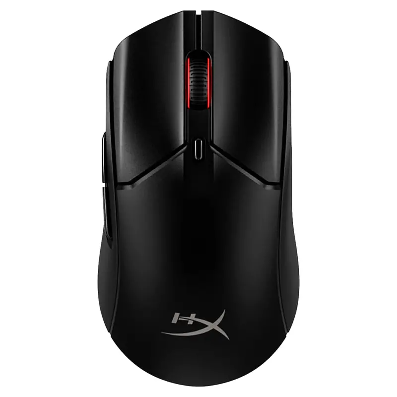 Hyperx Pulsefire Haste 2 Wireless Gaming Mouse – Ultra-Lightweight Black | 259-6N0B0Aa 1
