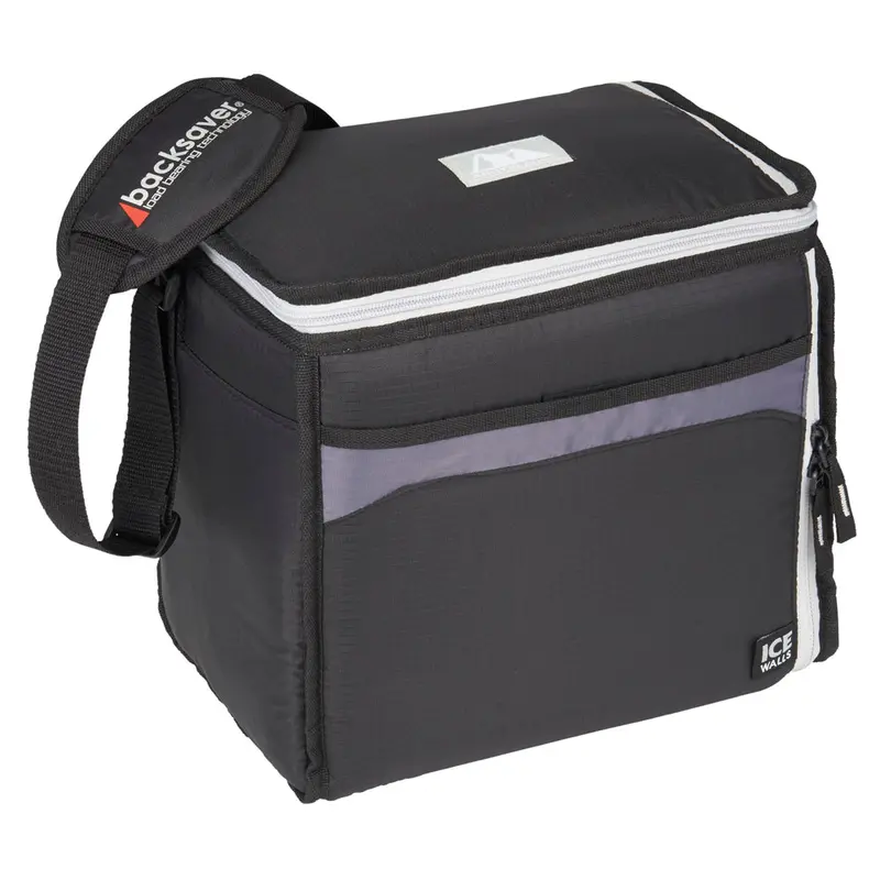 Ice Wall™ 24-Can Insulated Cooler – Arctic Zone® 1
