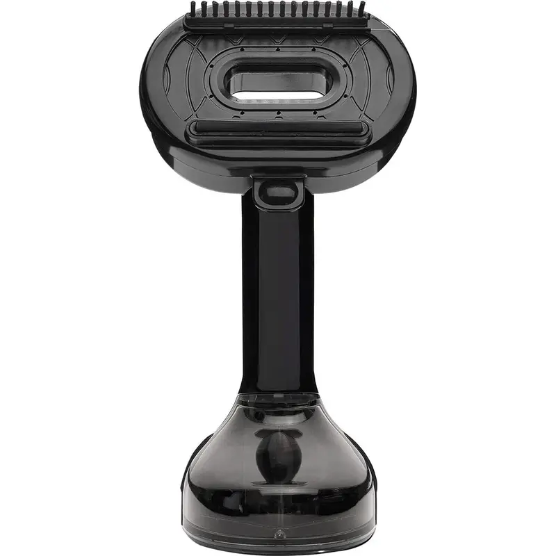 Idle 1100W All-Fabric Garment Steamer – 200Ml, Black 1