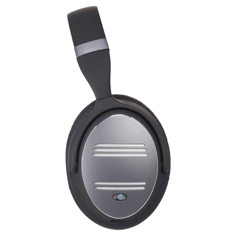 Ifidelity Anc Bluetooth Headphones With Noise Cancellation 1