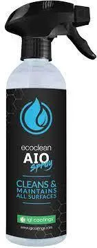 Igl Ecoclean Aio Spray Cleaner – 500 Ml One-Step Wash & Shine 1