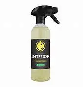 Igl Ecoclean Interior Cleaner – Gentle Yet Effective Dashboard & Vinyl Treatment 1