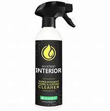 Igl Ecoclean Interior Detailer – Quick-Wipe Shine & Uv Protection 1