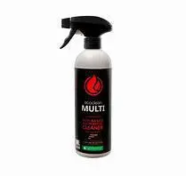 Igl Ecoclean Multi-Surface Cleaner – Versatile Interior & Exterior Formula 1