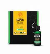 Igl Ecocoat Elixir Ceramic Enhancer (50Ml) 1