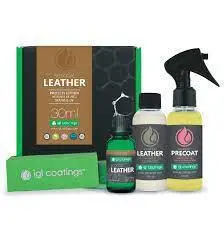 Igl Ecocoat Leather Ceramic Protectant – 30 Ml Interior Care 1