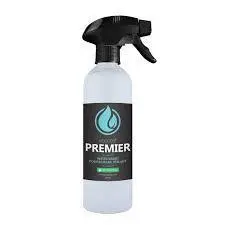 Igl Ecocoat Premier – Hybrid Ceramic Coating For Paint & Plastics 1