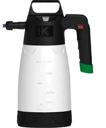 Ik Foam Sprayer Pro2 – 42-Ounce Adjustable Foam Cannon 1