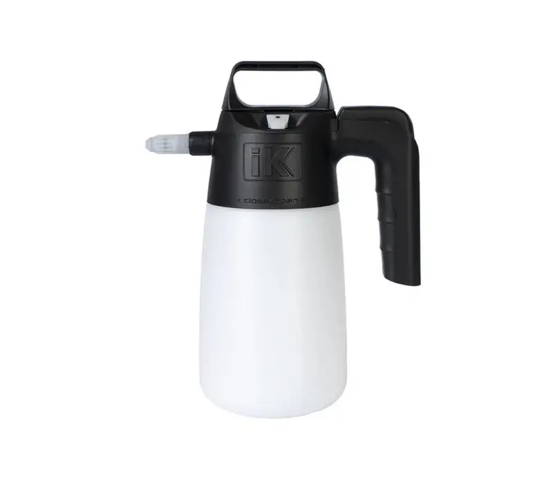 Ik Multi 1.5L Handheld Trigger Sprayer For Detailing Chemicals 1