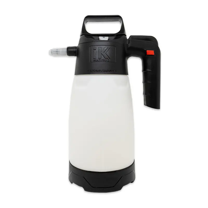 Ik Multi Pro 2 Industrial-Grade Spray System 1