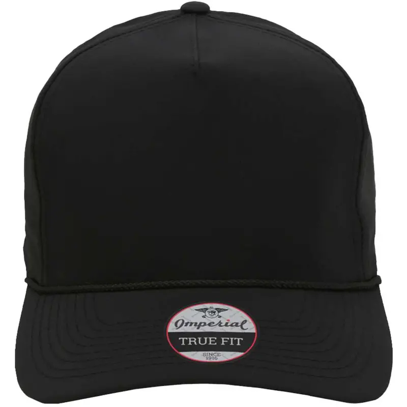 Imperial Wrightson Adjustable Baseball Cap 1