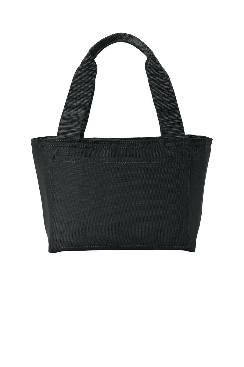 Insulated Lunch Tote By Port Authority 1